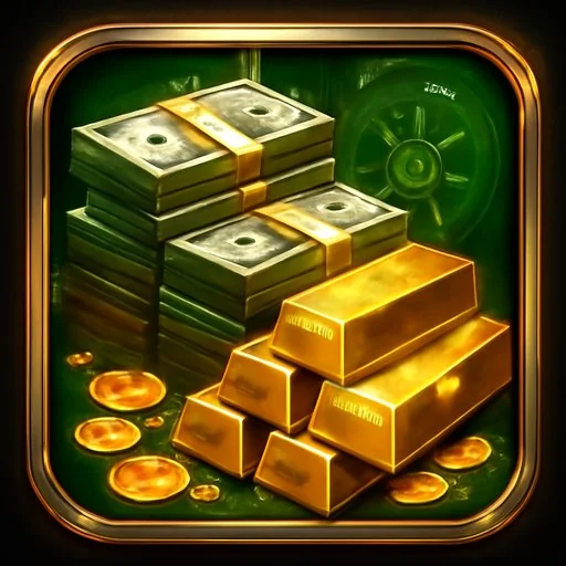 BK333 Wild West Gold দ্রুত রিল অ্যাকশন